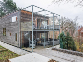 Splendid Holiday Home in Freital with Sauna